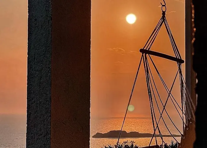 度假居 Vanis House Sunset View