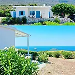 펜션 Vanis House Sunset View 키시라