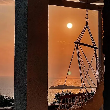 펜션 Vanis House Sunset View