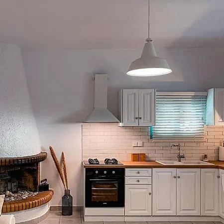 Vanis House Sunset View Hébergement de vacances *