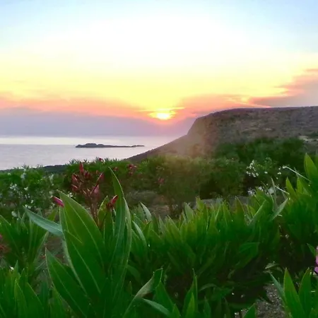Vanis House Sunset View