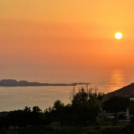 Vanis House Sunset View 펜션